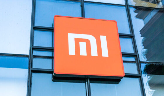 Xiaomi Smart Storage