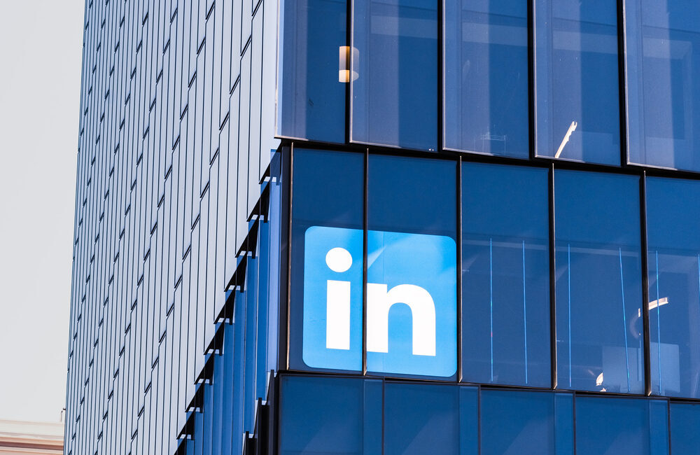 Logo LinkedIn