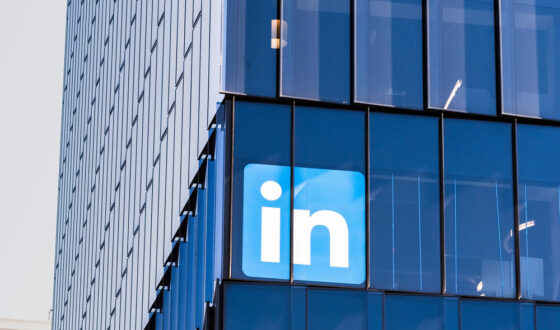 Logo LinkedIn