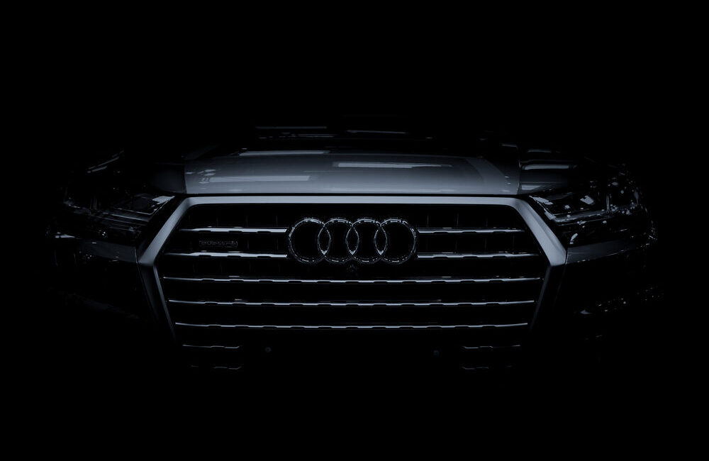 Audi A2 e-tron, compatta elettrica