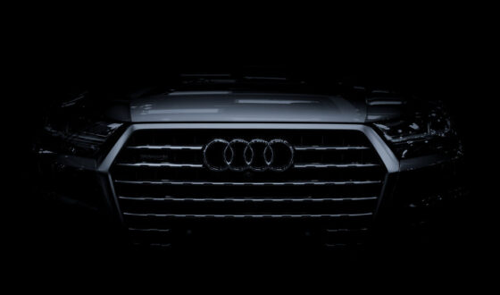 Audi A2 e-tron, compatta elettrica
