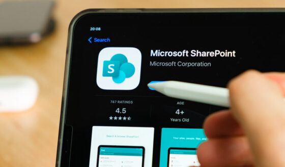 Violazione server SharePoint governo svizzero