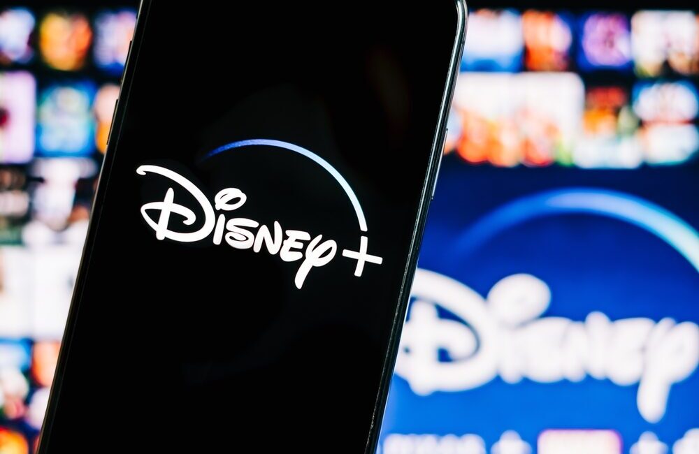 Disney e TikTok partnership