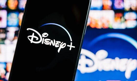 Disney e TikTok partnership