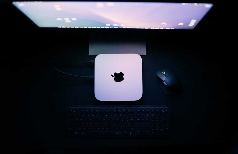 Nuovo Mac Mini con chip M6