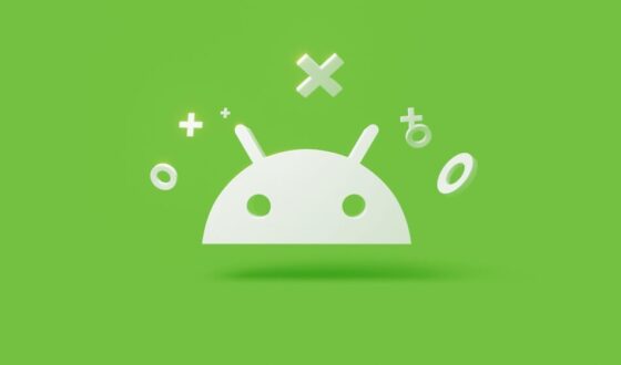 Android Pulse app