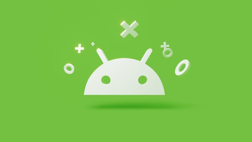 Android Pulse app