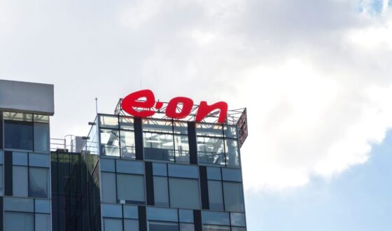 Collegamenti laser spaziali di EON