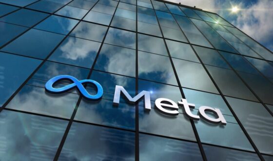 Screenshot dell'app AdGuard per Meta Quest