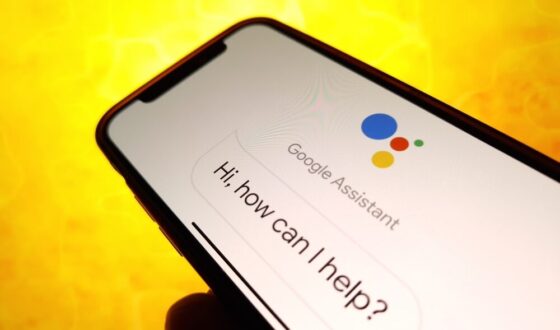 Logo di Google Assistant