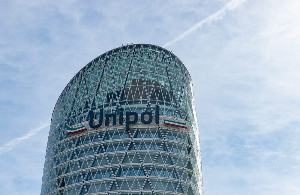 Logo Unipol