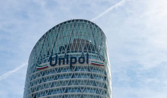 Logo Unipol
