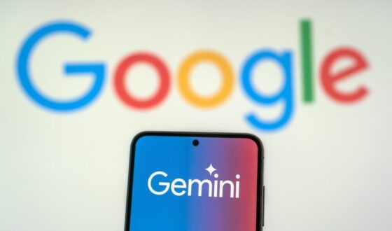 Gemini Spark in Chrome