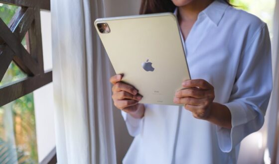 Eseguire macOS su iPad