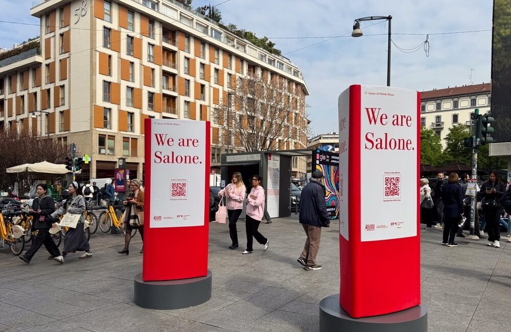 Salone del Mobile a Jakarta
