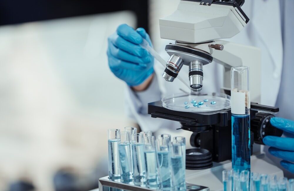 Modelli cellulari per la ricerca sul cancro