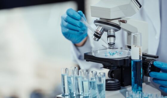 Modelli cellulari per la ricerca sul cancro