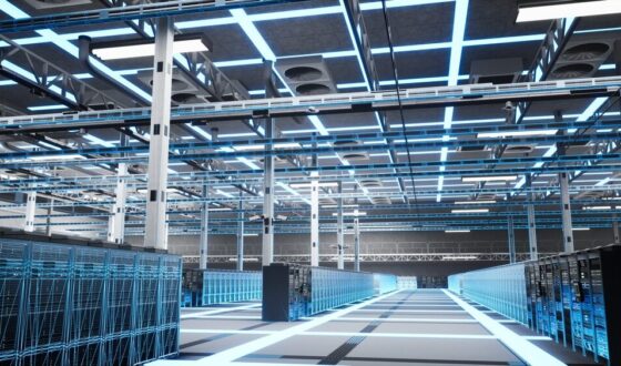 Supercomputer quantistico