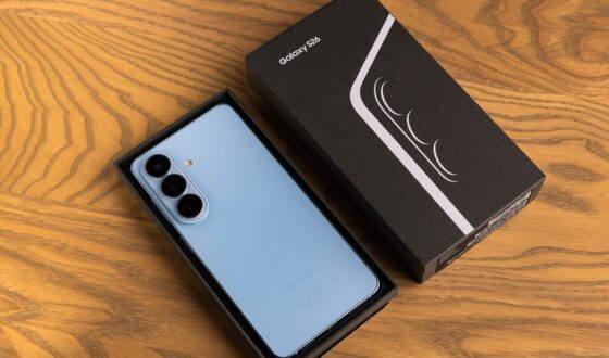 Samsung Galaxy S26