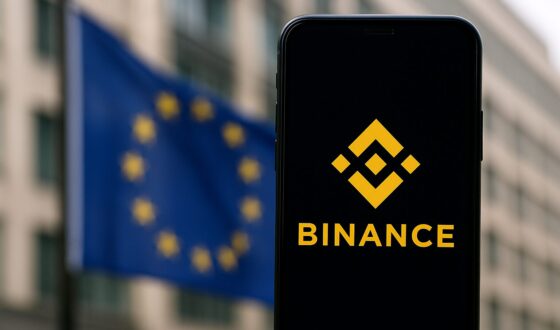 Binance, stop operatività in UE dal 1° luglio: cosa devono fare i clienti
