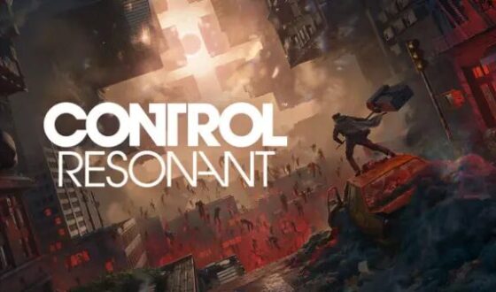 Immagine di Control Resonant a 5K2K