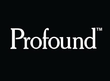 Logo di Profound