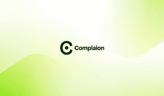 Logo di Complaion