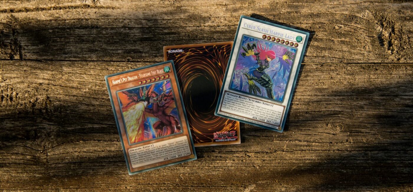 Yu-Gi-Oh! World Championship 2026