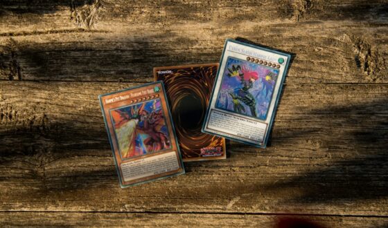 Yu-Gi-Oh! World Championship 2026