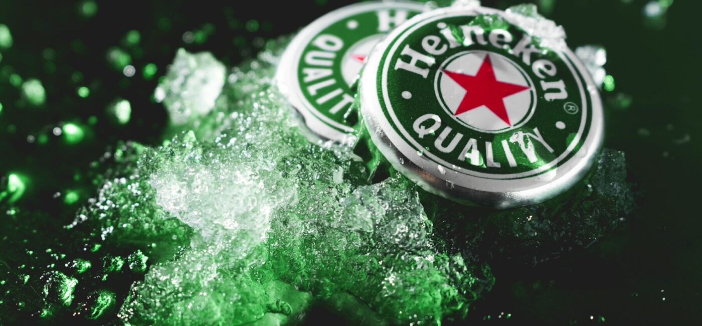 Heineken Italia Management