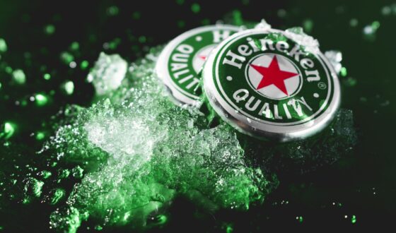 Heineken Italia Management