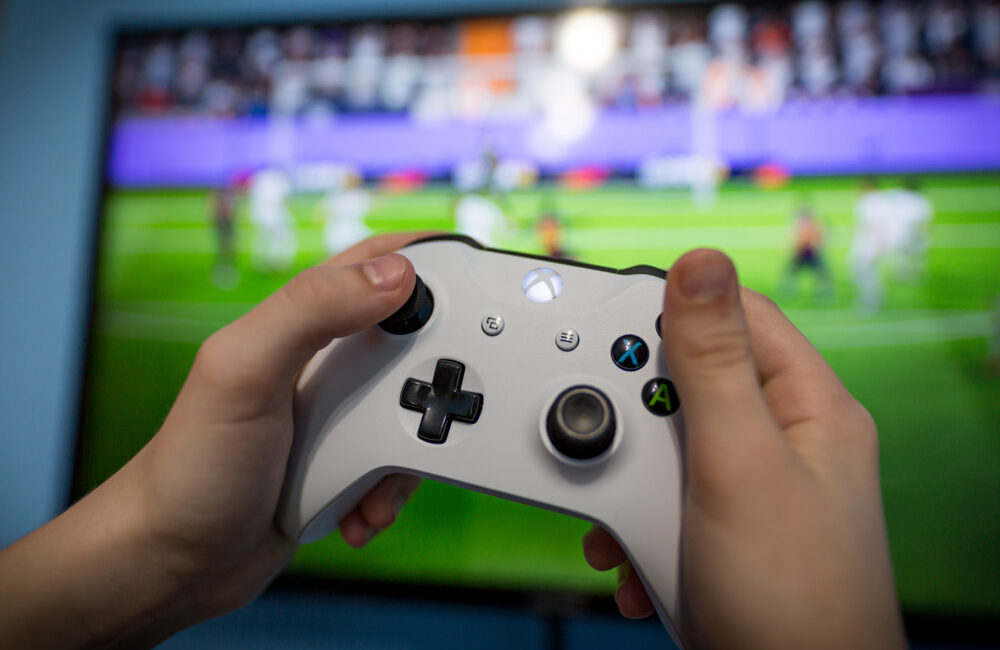 Xbox Wireless Controller in offerta su Amazon