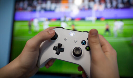 Xbox Wireless Controller in offerta su Amazon