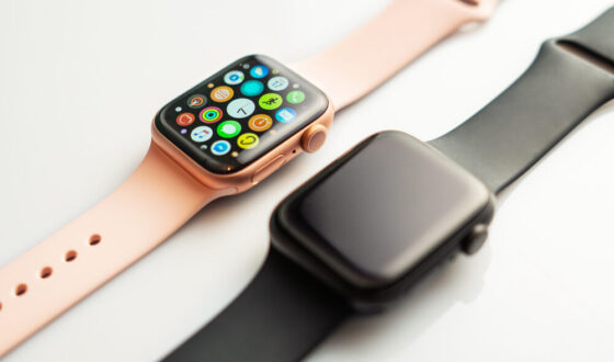 Apple Watch con Readiness score