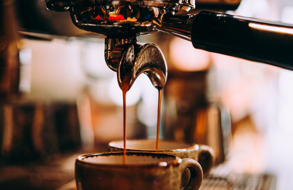 Breville Barista Express in offerta