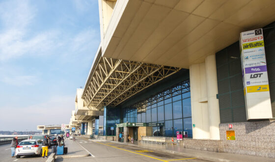 Aeroporto di Malpensa