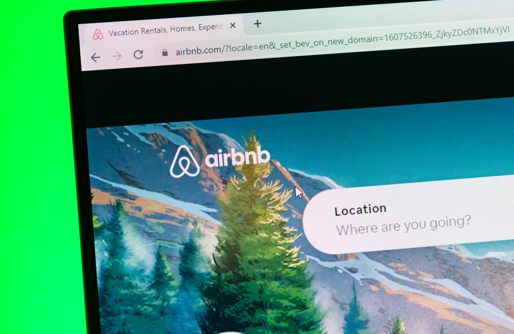 Airbnb introduce nuove funzionalità