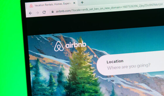 Airbnb introduce nuove funzionalità