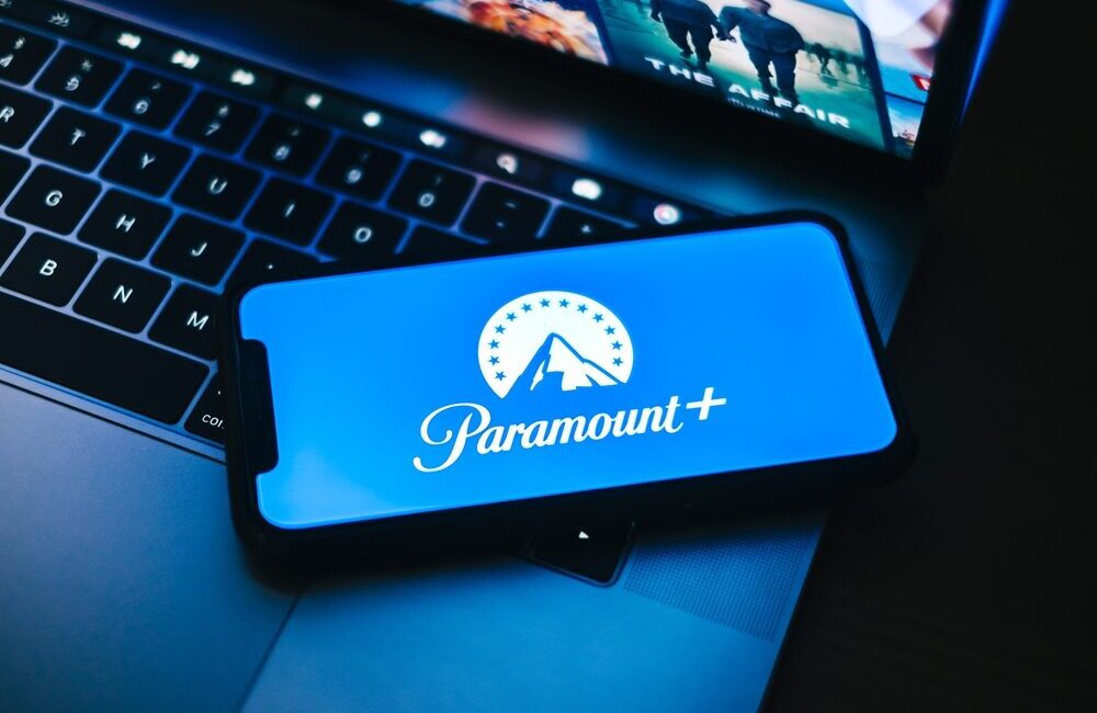 Paramount Warner Bros. Discovery fusione