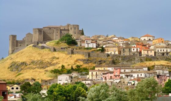 Produzione nello stabilimento di Melfi