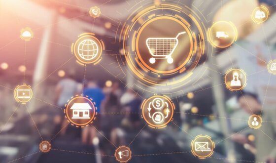 Crescita del retail media in Italia