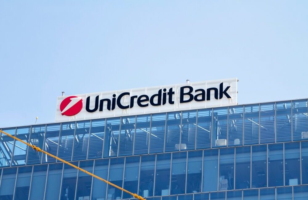 UniCredit e Commerzbank