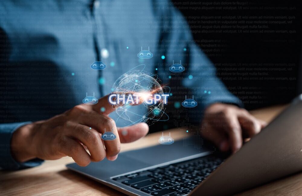 Screenshot di ChatGPT Images 2.5