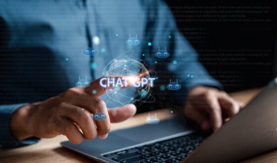 Screenshot di ChatGPT Images 2.5
