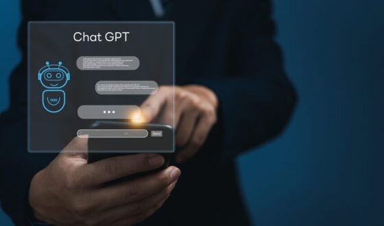 Screenshot dell'interfaccia di ChatGPT Images 2.5