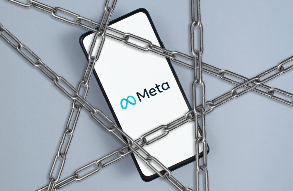 Occhiali smart Meta senza fotocamera
