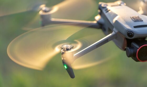 Droni in azione per la consegna di defibrillatori