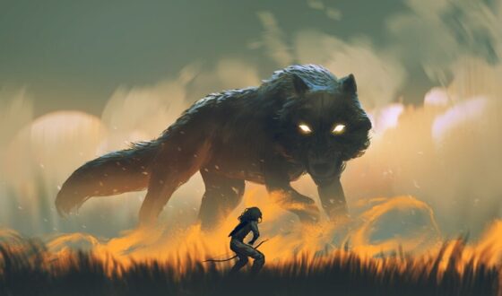 Monster Hunter Outlanders