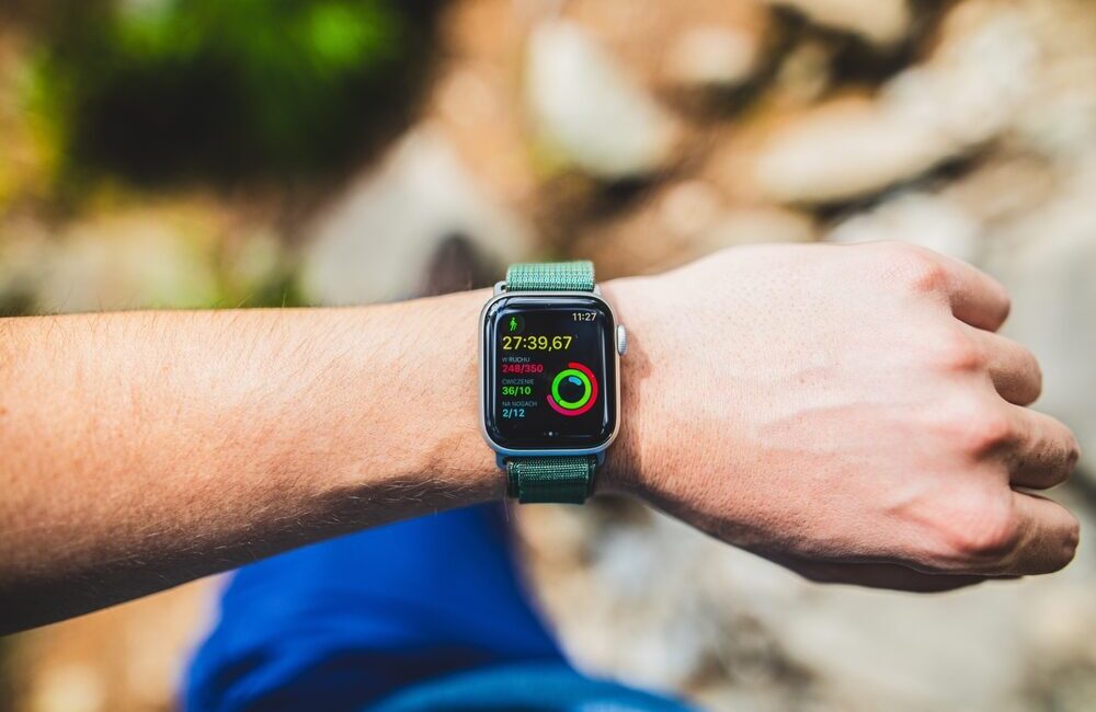 Apple Watch Ultra 4
