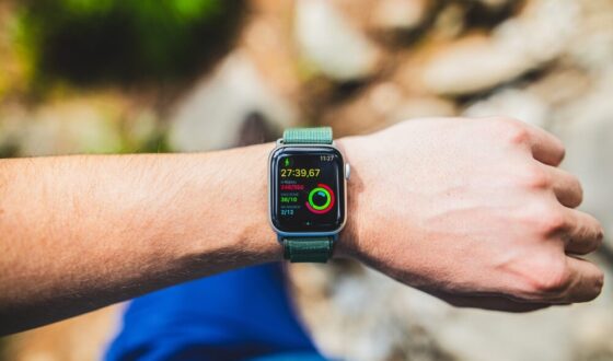 Apple Watch Ultra 4